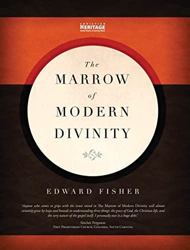 Marrow of Modern Divinity