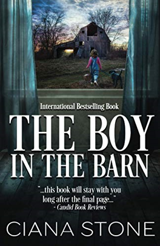 The Boy in the Barn