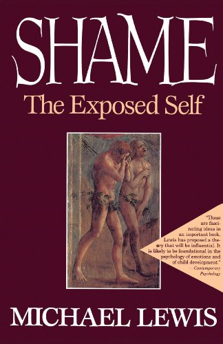 Shame the Exposed Self