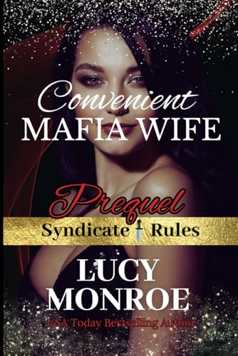Convenient Mafia Wife