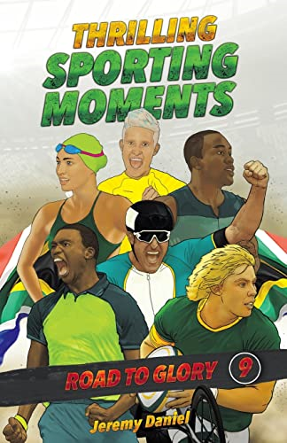 Thrilling Sporting Moments (Road to Glory)