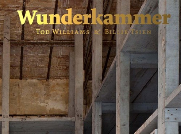 Wunderkammer