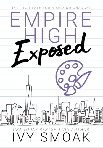 Exposed (Empire High)