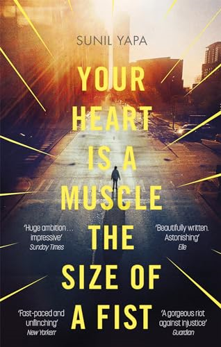 Your Heart is a Muscle the Size of a Fist