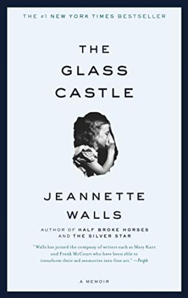 Glass Castle : a Memoir