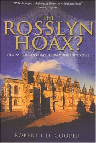 The Rosslyn Hoax?