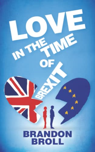 Love in the Time of Brexit
