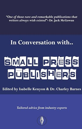 In Conversation With Small Press Publishers