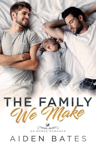 The Family We Make