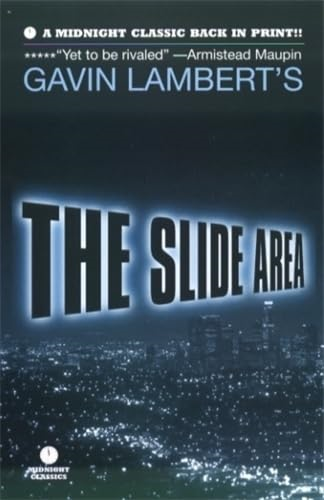The Slide Area (Midnight Classics)