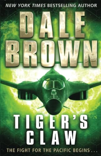 Tiger's Claw (Patrick Mclanahan 18)
