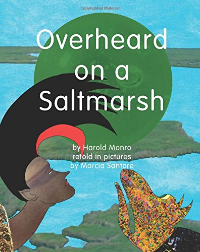 Overheard on a Saltmarsh