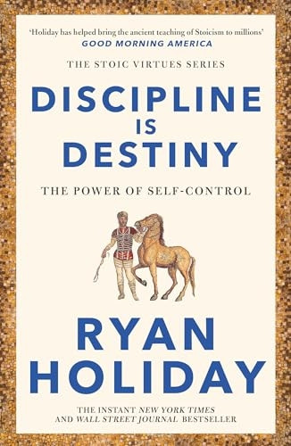Discipline Is Destiny: A NEW YORK TIMES BESTSELLER
