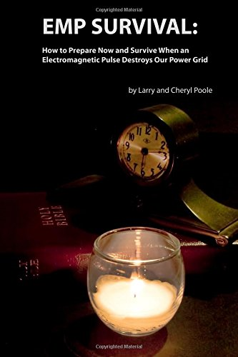 Emp Survival: : How to Prepare Now and Survive, When an Electromagnetic Pulse Destroys Our Power Grid