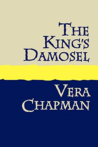 The King's Damosel [Large Print]