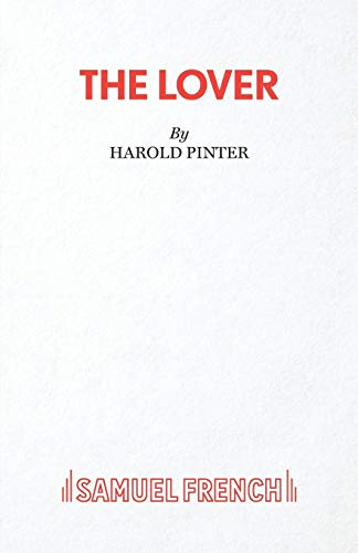The Lover (Acting Edition)