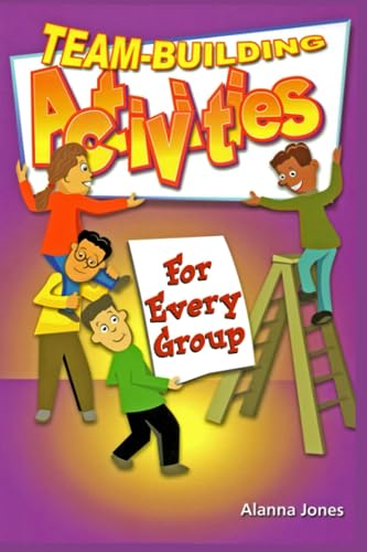 Team-building Activities for Every Group