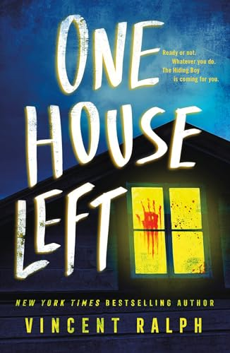 One House Left