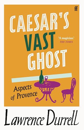 Caesar's Vast Ghost