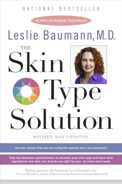 Skin Type Solution : Are You Certain Tthat You Are Using the Optimal Skin Care Products? Revised and Updated