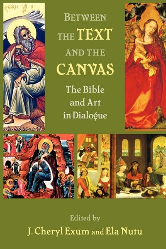 Between The Text And The Canvas