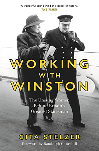 Working With Winston