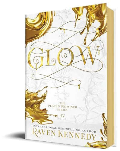 Glow (Plated Prisoner The)