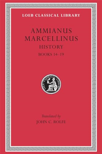 Works: v.1: Vol 1 (Loeb Classical Library)
