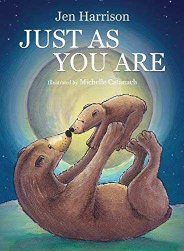 Just As You Are