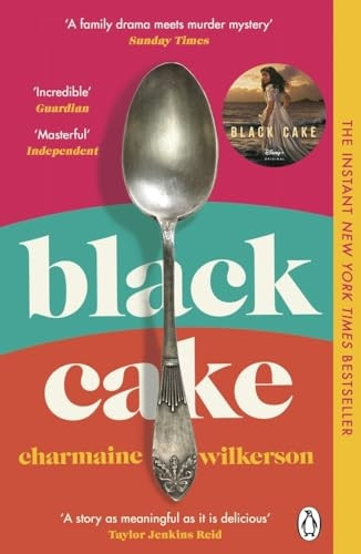 Black Cake: The compelling and beautifully written New York Times bestseller 2022