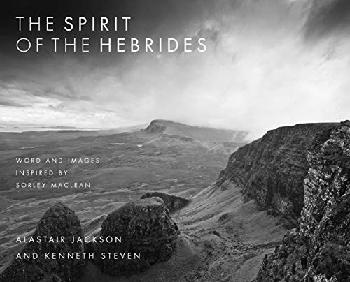 Choice: The Spirit of the Hebrides