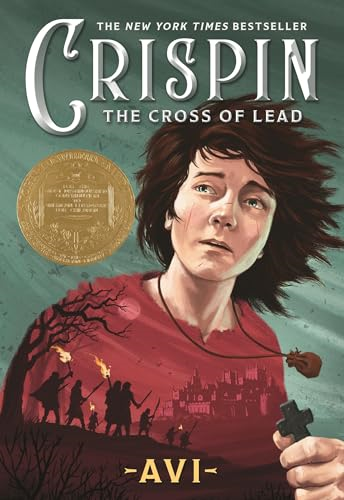 Crispin: the Cross of Lead (Newbery Medal Winner)