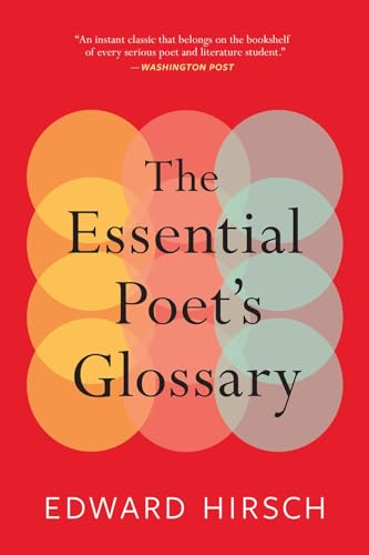The Essential Poet's Glossary