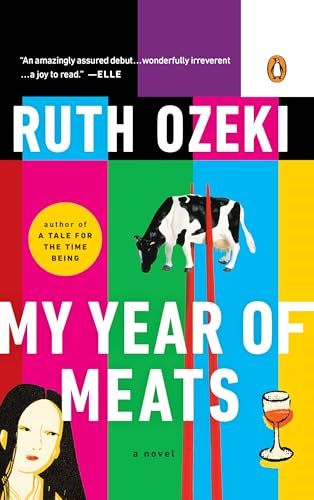 My Year of Meats : a Novel