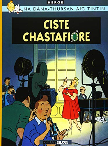 Ciste Castafiore