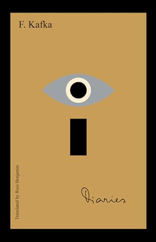 The Diaries of Franz Kafka  (Schocken Kafka Library  The)