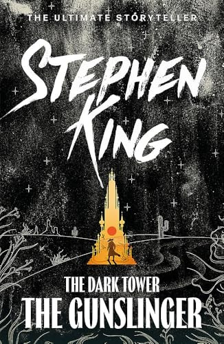 The Dark Tower: Gunslinger Bk. I