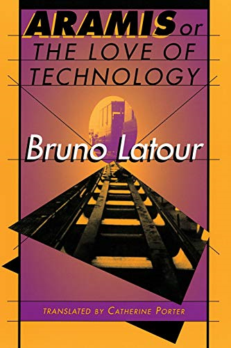 Aramis or the Love of Technology (Paper)