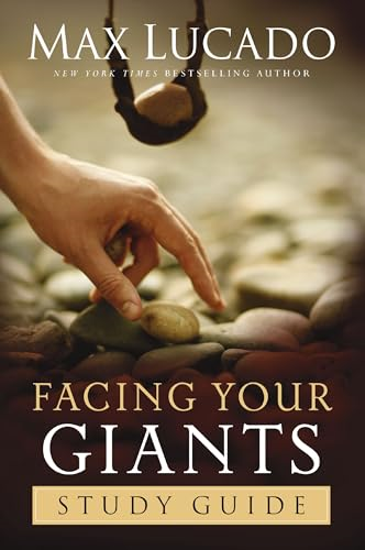 Facing Your Giants: Study Guide