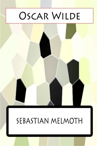 Sebastian Melmoth