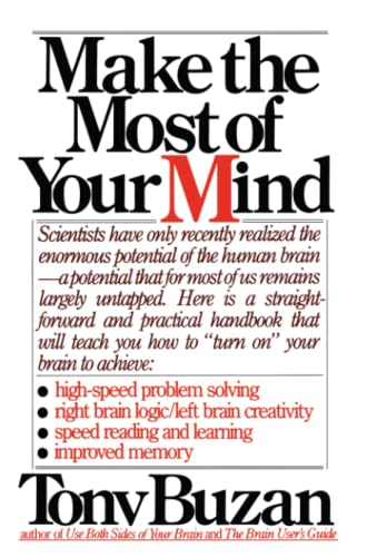 Make the Most of Your Mind
