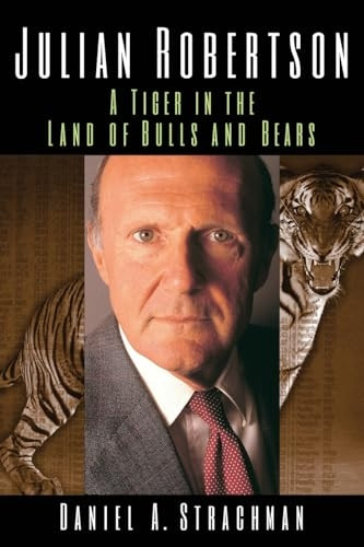 Julian Robertson