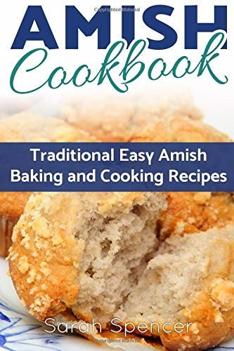 Amish Cookbook : Subtitle