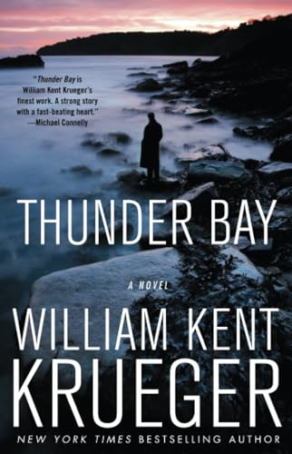 Thunder Bay