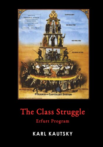 The Class Struggle: Erfurt Program