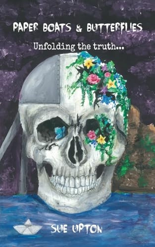 Unfolding the Truth (Paper Boats & Butterflies)