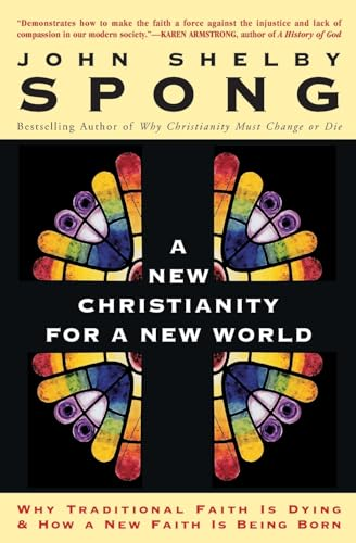New Christianity for a New World