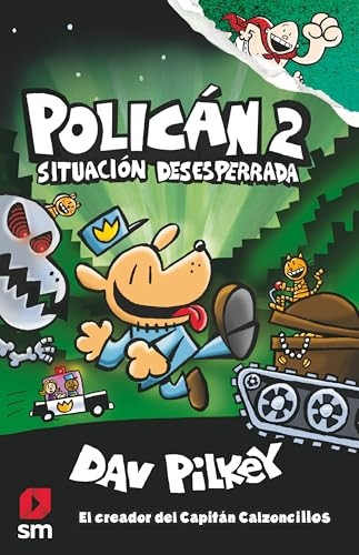 Situación desesperrada