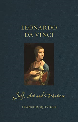Leonardo da Vinci: Self Art and Nature (Renaissancea Lives)
