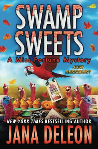 Swamp Sweets